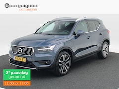 Volvo XC40 - 1.5 T5 Recharge Inscription 263 Pk | Harman/Kardon | Trekhaak Elektrisch | Stoel- & Stuurv