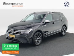 Volkswagen Tiguan Allspace - 1.5 TSi 150 Pk Automaat Move 7p. | Trekhaak | Panorama Dak | Adaptive Cruise | Camera | St
