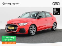 Audi A1 Sportback - 30 TFSi 115 Pk epic | Navigatie | Multifunctioneel Stuur | Cruise Control | 17 Inch | 66.3