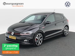 Volkswagen Polo - 2.0 TSi GTi 200 Pk Automaat | Panoramadak | Adaptive Cruise | Full LED | Stoelverwarming |