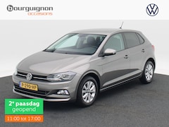 Volkswagen Polo - 1.0 TSi Automaat Highline | Stoelverwarming | Camera | Carplay | Adaptive Cruise | 16 Inch
