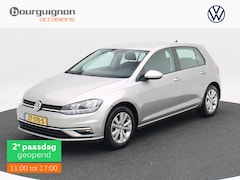 Volkswagen Golf - 1.0 TSi Comfortline 115 Pk | Adaptive Cruise | Achteruitrijcamera | Trekhaak | Stoelverwar