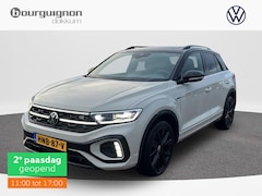 Volkswagen T-Roc - 1.5 TSI R-Line Business | Pano | Vol | | 150Pk | Automaat |