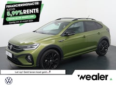 Volkswagen Taigo - 1.0 TSI R-Line | 110 PK | Matrix Led Koplampen | Adaptive cruise control | R-Line | 18" LM
