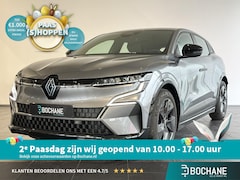 Renault Mégane E-Tech - Evolution 130 pk 60 kWh comfort range DEMO | PACK WINTER COMFORT | PACK NAVIGATION | PACK