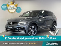 Volkswagen Tiguan Allspace - 1.5 TSI Highline Business R 7p. R-LINE | NL-AUTO | LED | PANO | VIRTUAL COCKPIT