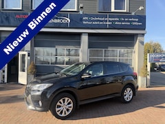 Toyota RAV4 - 2.0 Executive Business 4WD | Navi | Trekhaak | Leder | Stoelverw. | 06-2013 173.755 KM