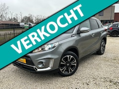 Suzuki Vitara - 1.4 Turbo Style, Leder, Navi, Panodak