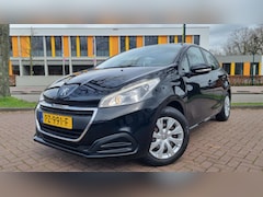 Peugeot 208 - 1.2i 5drs Active Nwe distr.riem Airco/ DAB/ Navi/