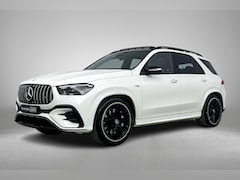Mercedes-Benz AMG GLE - GLE 53 Automaat 4MATIC+ Night Edition | Premium Plus Pakket | Winterpakket | Panoramadak |