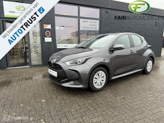 Toyota Yaris - 1.0 VVT-i Active