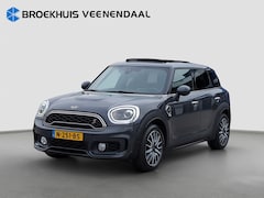 MINI Countryman - 2.0 Cooper S Knightsbridge Edition | Pano | Adap. Cruise | Stoelverwarming | Navigatie | E