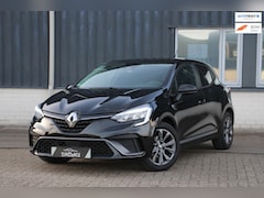 Renault Clio - 1.0 TCe R.S. Line Stoelverw CarPlay Navi PDC KeyLess Cruise