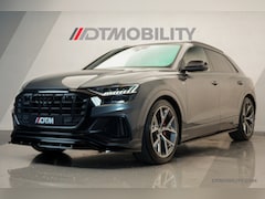 Audi Q8 - 50TDi Quattro S-Edition | Maxton | B&O | Pano