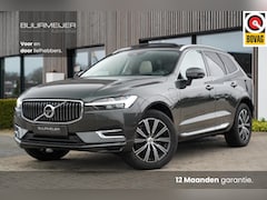 Volvo XC60 - 2.0 T6 Plug-in hybrid AWD Inscription | Trekhaak | Bowers & Wilkins | Schuif/kanteldak | L