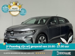 Renault Mégane E-Tech - EV60 Optimum Charge Evolution ER | Navigatie | Achteruitrijcamera | Cruise Control | Warmt