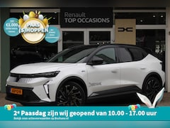 Renault Scenic E-Tech - EV87 long range esprit Alpine | DEMO 04-26 | Stoelverwarming en Stuurwielverwarming | Dode