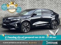 Renault Rafale - E-TECH Hybrid 200 Esprit Alpine | 360° Camera | Harman / Kardon Premium Audio | Matrix LED