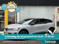 Renault Mégane E-Tech - comfort range esprit alpine 60 kWh | Demo | Pack Driving & Sound |