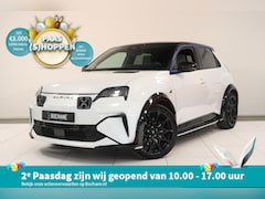 Alpine A290 - GTS 52 kWh | Devialet audio | SoH 98, 8% | Camera | Leder | Warmtepomp | Adaptieve cruise