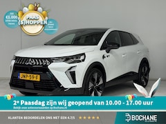 Mitsubishi Grandis - 1.8 HEV Instyle | DEMO | Solarbay Panoramadak | Harman / Kardon | Stoel + stuurverwarming