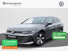 Volkswagen Passat Variant - 1.5 eHybrid Business | PHEV | 204 pk | Trekhaak | A-Camera | ERGO | SOH 100% |