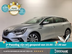 Renault Mégane Estate - 1.3 TCe 140 Techno | Trekhaak | Navigatie | Achteruitrijcamera |