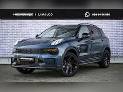 Lynk & Co 01 - 1.5 Plug-in Hybrid | Black Pack | 360 Camera | Panoramadak | Camera | Adaptieve Cruise Con