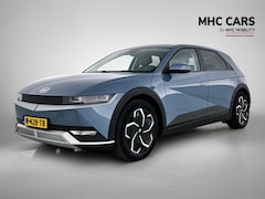 Hyundai IONIQ 5 - Connect 73kWh | Navi | Clima |