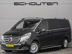 Mercedes-Benz V-klasse - 250d Extra Lang DC 5-Pers Leder Avantgarde Trekhaak