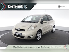 Toyota Yaris - 1.3 VVTi Aspiration