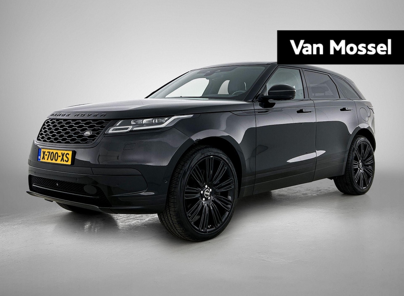 Land Rover Range Rover Velar - 2.0 P400e SE | VERWACHT | LEER | CAMERA | STOELVERWARMING | MERIDIAN AUDIO | NAVIGATIE | D - AutoWereld.nl