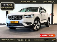 Volvo XC40 - 1.5 T5 Recharge Business Pro|PANO|LEDER|CAMERA|H&K|ACC|