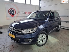 Volkswagen Tiguan - 1.4 TSI Sport&Style