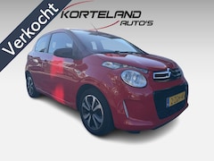 Citroën C1 - 1.0 e-VTi Airscape Shine