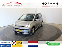 Volkswagen Up! - 1.0 BMT move up Executive Airco
