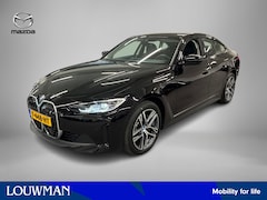 BMW i4 - eDrive40 84 kWh