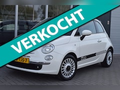 Fiat 500 - 0.9 TwinAir Lounge | Gucci | Airco | APK 2-2027