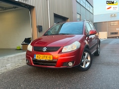 Suzuki SX4 - 1.6 Shogun Airco LM Velgen APK