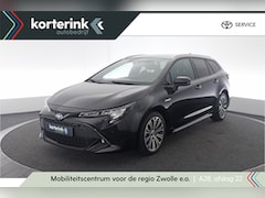 Toyota Corolla Touring Sports - 1.8 Hybrid First Edition