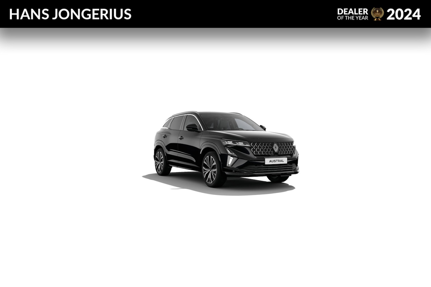 Renault Austral - Techno | Achteruitrijcamera | Adaptive Cruise Control | Blind Spot Warning - AutoWereld.nl