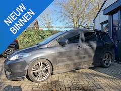 Mazda 5 - 5 2.0 Active Zo mee APK tot 03-2027