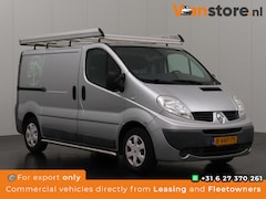 Renault Trafic - 2.0DCi L1H1 Générique | NAvigatie | Airco | Trekhaak
