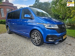 Volkswagen Transporter - 2.0 TDI L2H1 30 DC Bulli DC NIEUWSTAAT