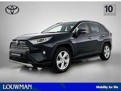 Toyota RAV4 - 2.5 Hybrid AWD Executive | Trekhaak | JBL | Stoelverwarming | Lederenbekleding |