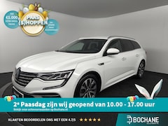 Renault Talisman Estate - 1.3 TCe Business Intens | Navigatie | Camera |