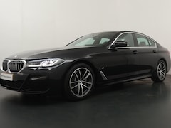 BMW 5-serie - 520i Business Edition Plus | M Sportpakket | Laserlight | HiFi | CarPlay | Comfort Access