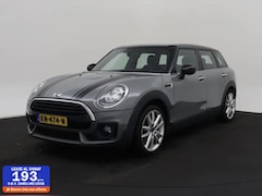 MINI Clubman - 1.5 Cooper Salt Serious Business | 136pk