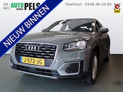Audi Q2 - 30 TFSI Pro Line, Two tone kleur, Navigatie, Clima controle, Cruise controle, Elek ramen V