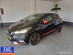 Nissan Micra - 0.9 IG-T Bose Personal Edition